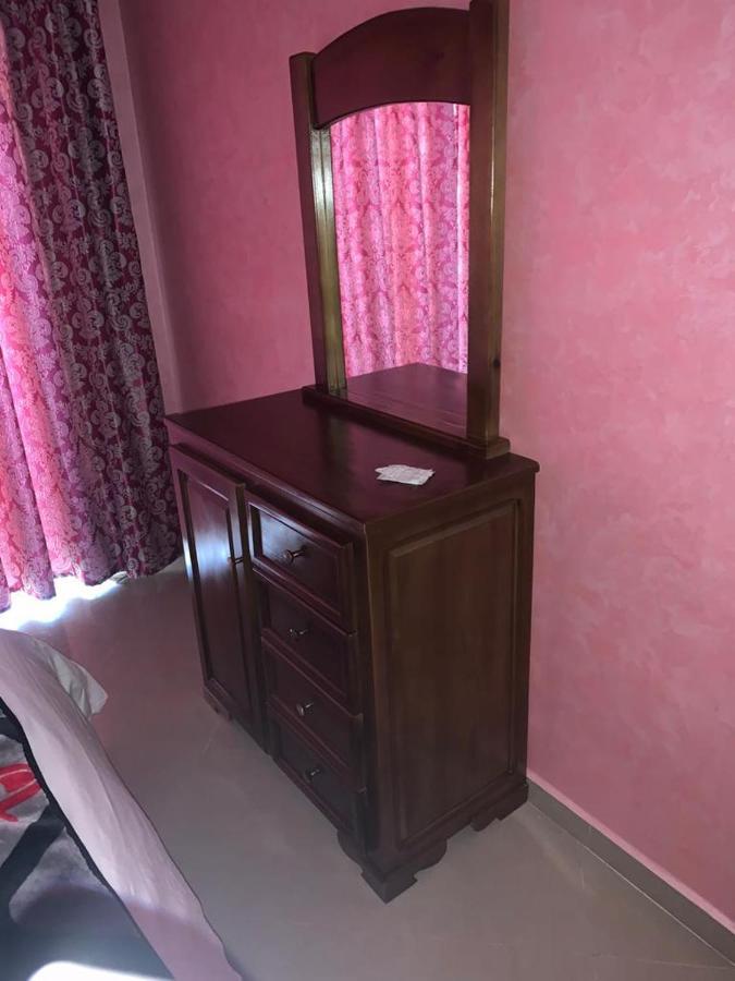 Asilah Marina Golf Appartement Εξωτερικό φωτογραφία