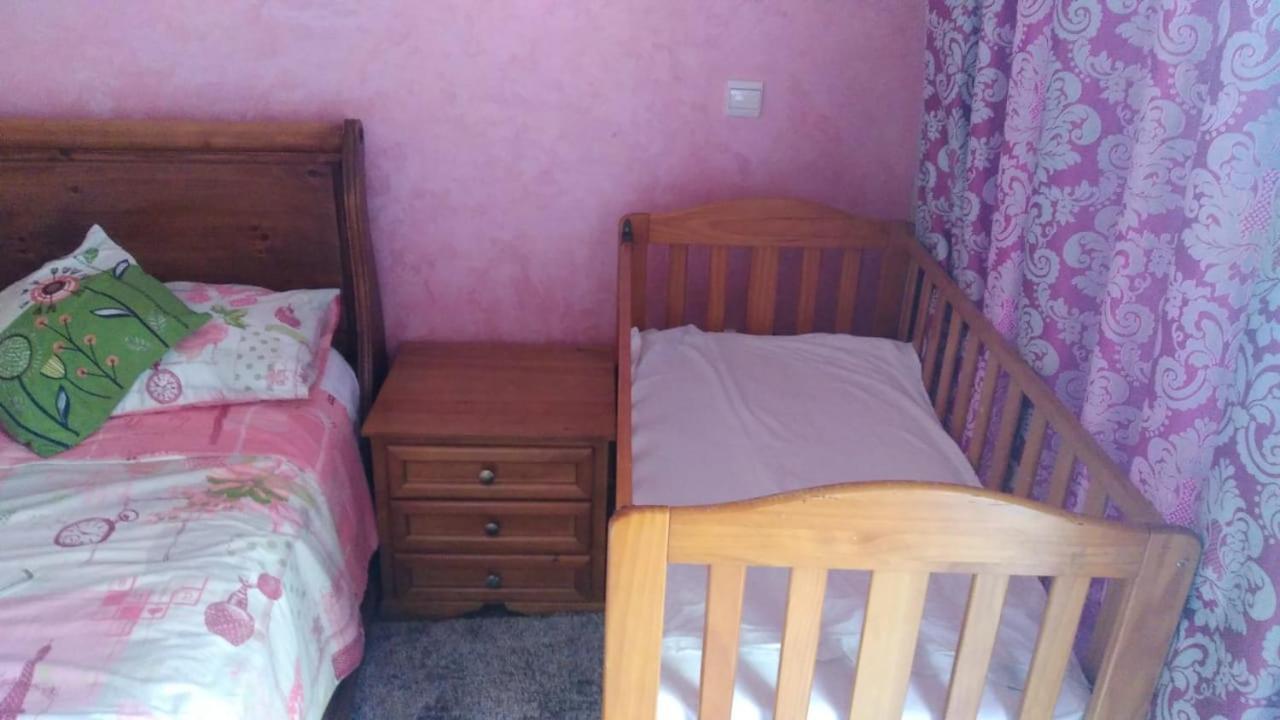 Asilah Marina Golf Appartement Εξωτερικό φωτογραφία