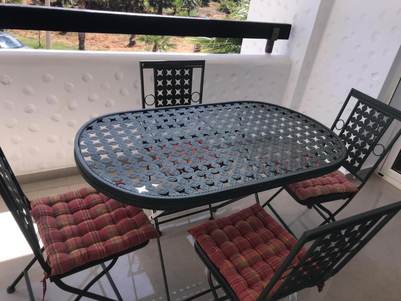 Asilah Marina Golf Appartement Εξωτερικό φωτογραφία