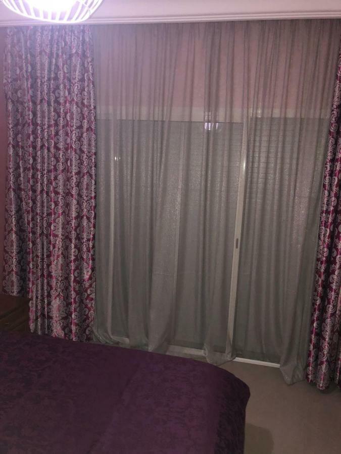 Asilah Marina Golf Appartement Εξωτερικό φωτογραφία