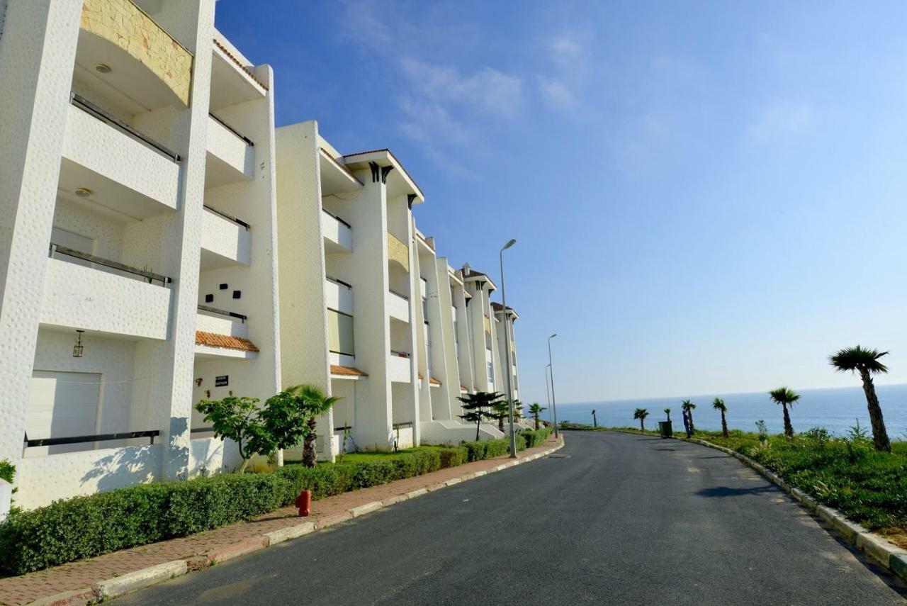 Asilah Marina Golf Appartement Εξωτερικό φωτογραφία