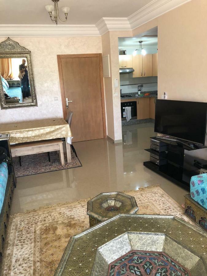 Asilah Marina Golf Appartement Εξωτερικό φωτογραφία
