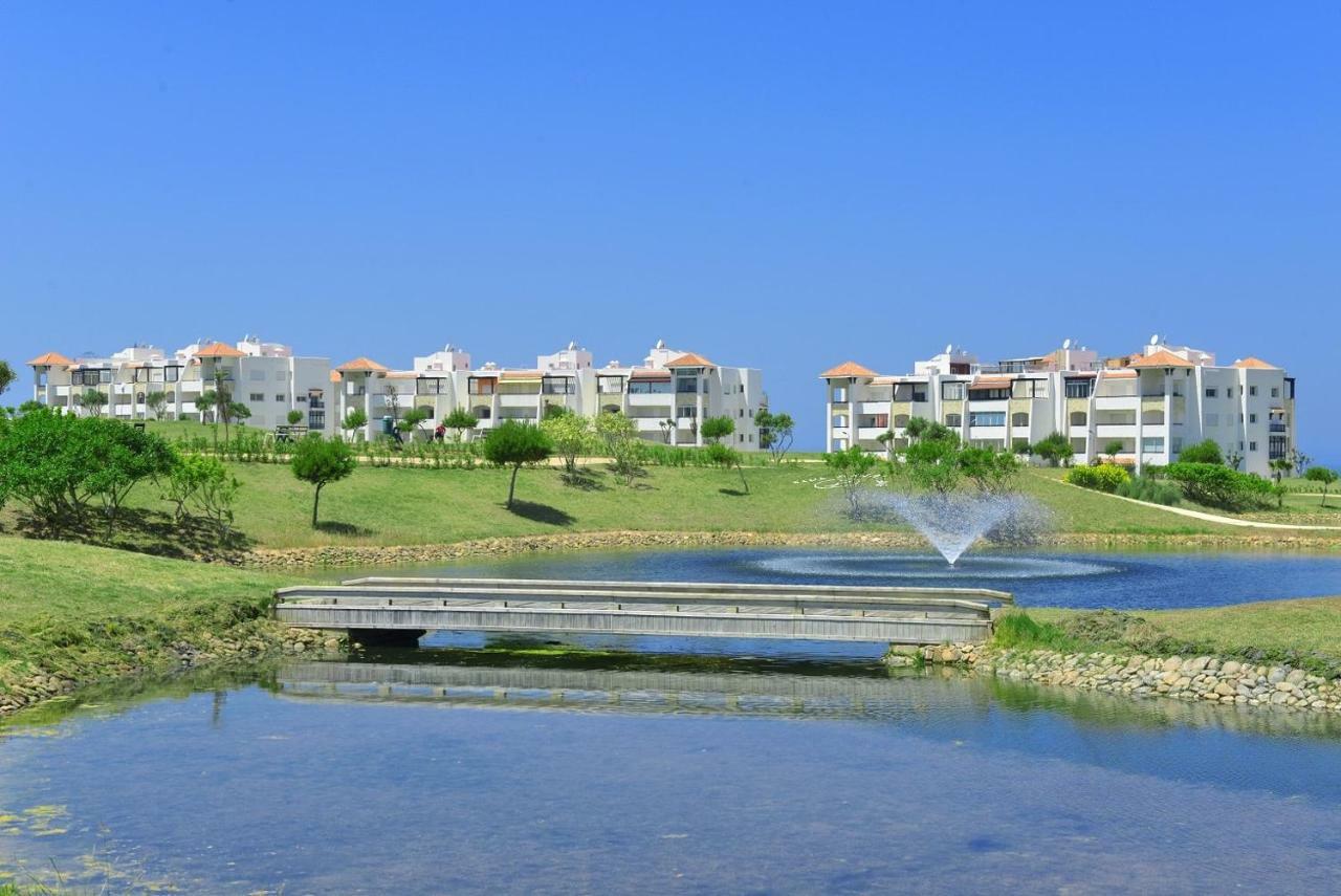 Asilah Marina Golf Appartement Εξωτερικό φωτογραφία