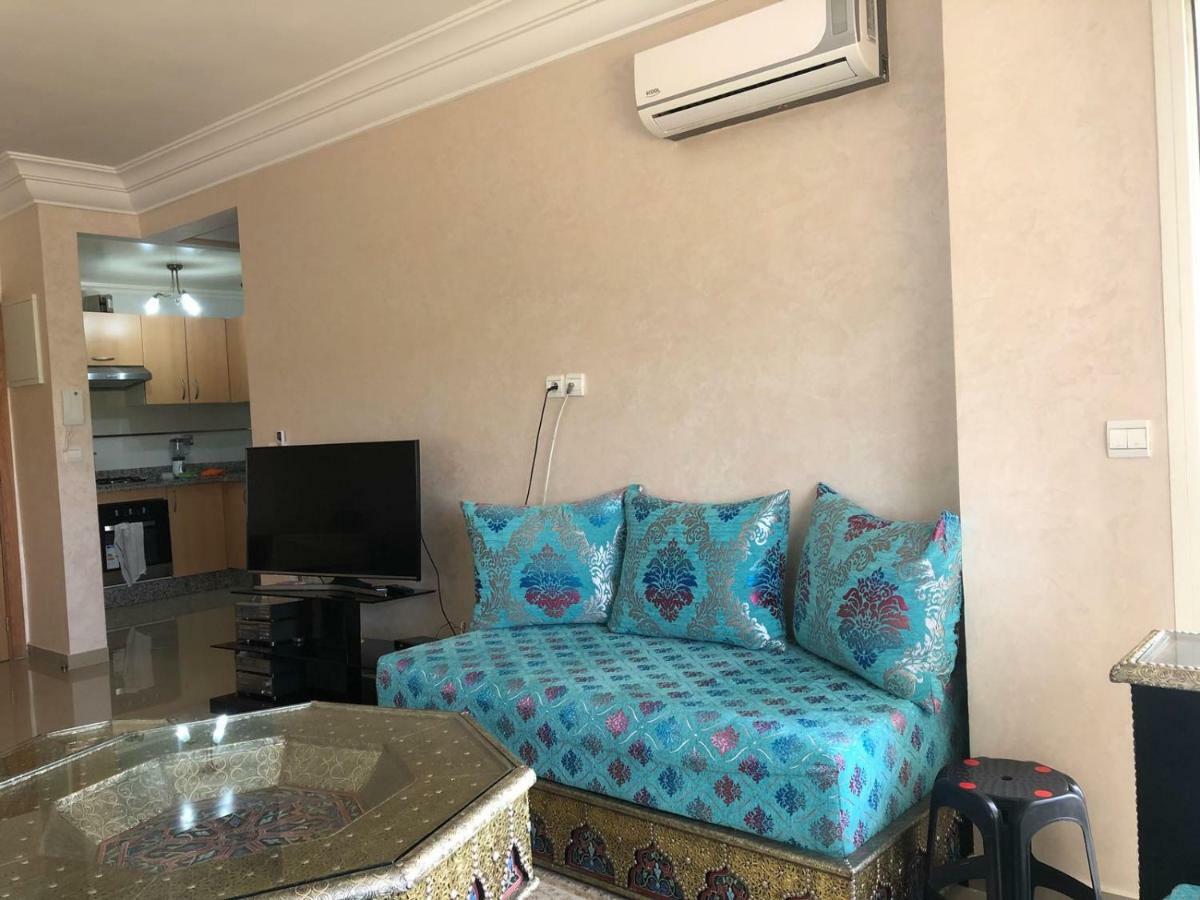 Asilah Marina Golf Appartement Εξωτερικό φωτογραφία