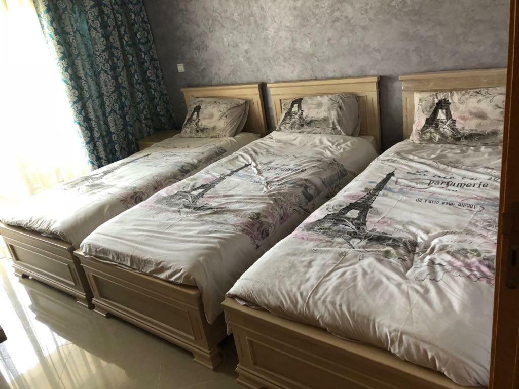 Asilah Marina Golf Appartement Εξωτερικό φωτογραφία