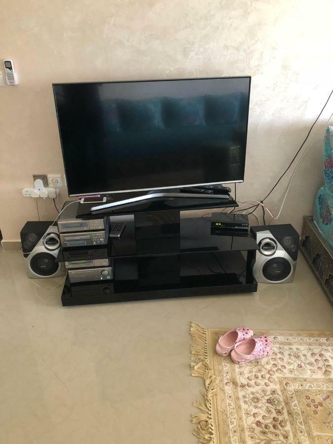 Asilah Marina Golf Appartement Εξωτερικό φωτογραφία