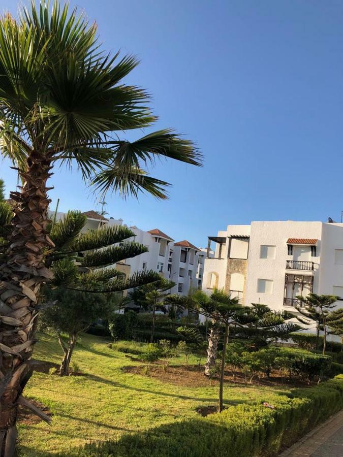 Asilah Marina Golf Appartement Εξωτερικό φωτογραφία