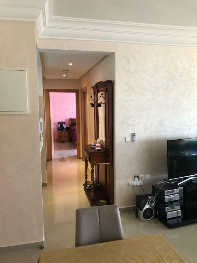 Asilah Marina Golf Appartement Εξωτερικό φωτογραφία