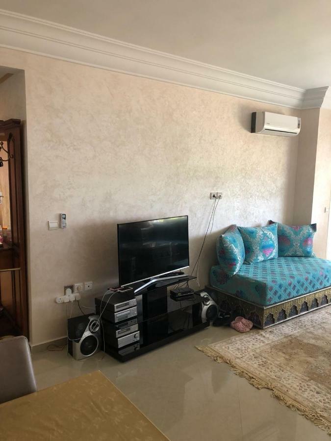 Asilah Marina Golf Appartement Εξωτερικό φωτογραφία