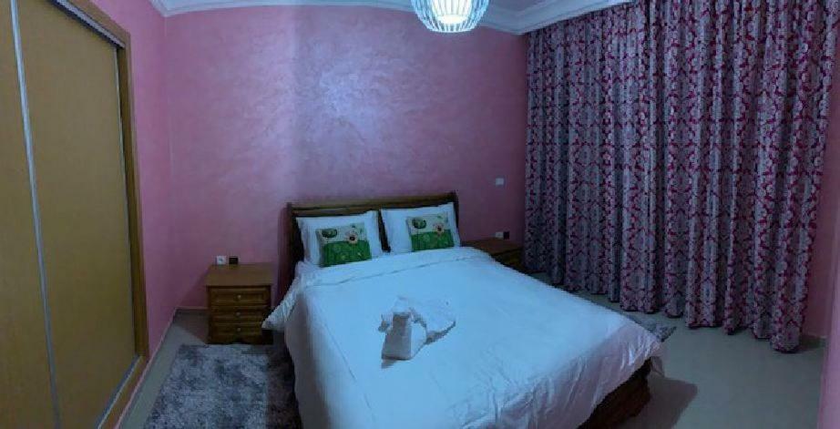 Asilah Marina Golf Appartement Εξωτερικό φωτογραφία