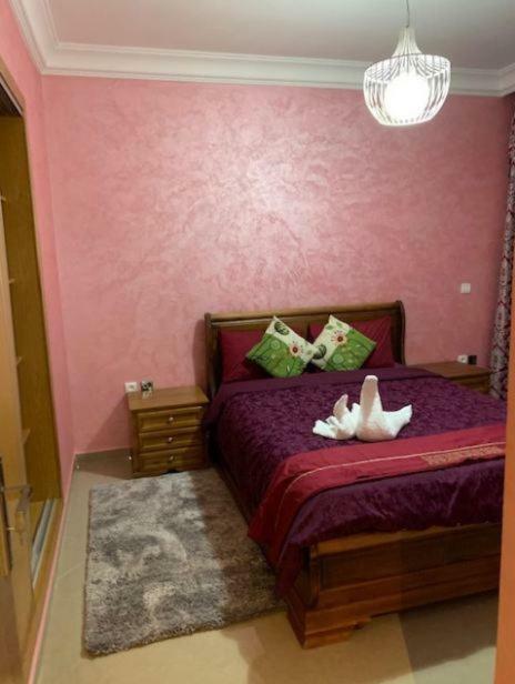 Asilah Marina Golf Appartement Εξωτερικό φωτογραφία