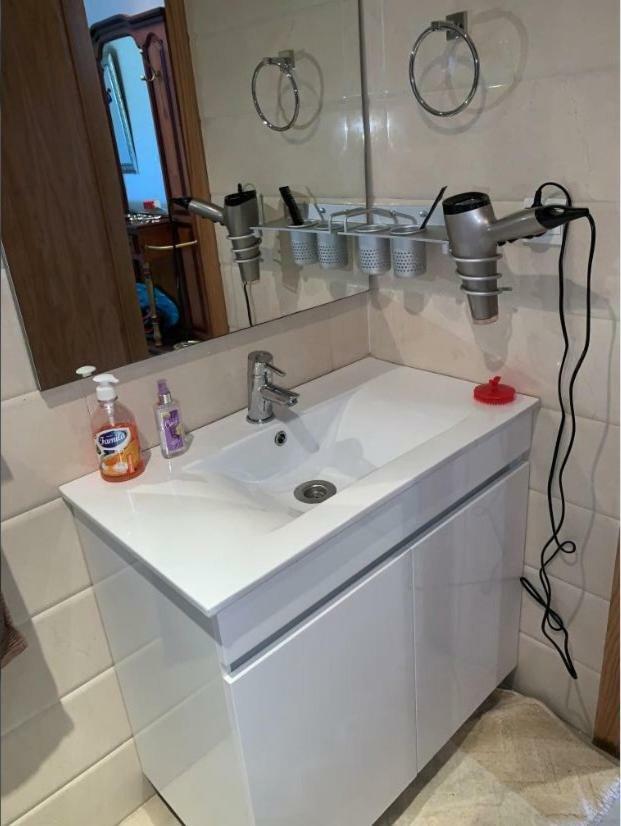 Asilah Marina Golf Appartement Εξωτερικό φωτογραφία